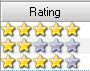 Rating editor